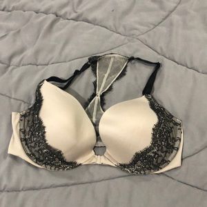 Very Sexy Push Up Bra never worn